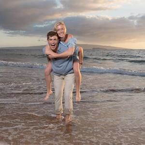 Meet your Posher, Caleb